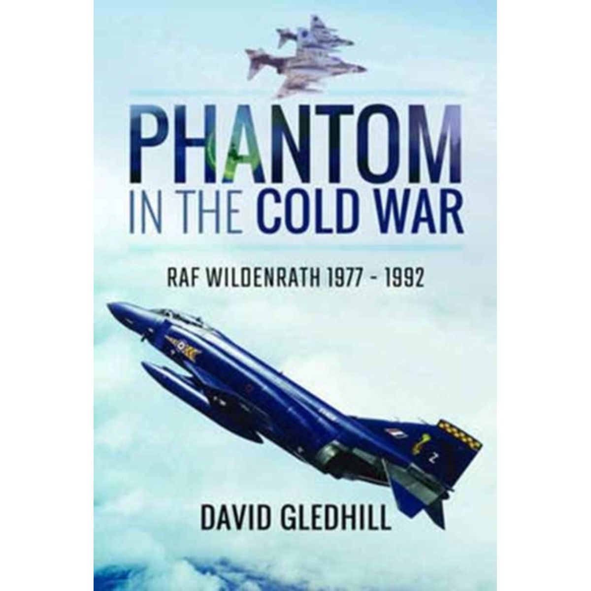 Phantom in the Cold War