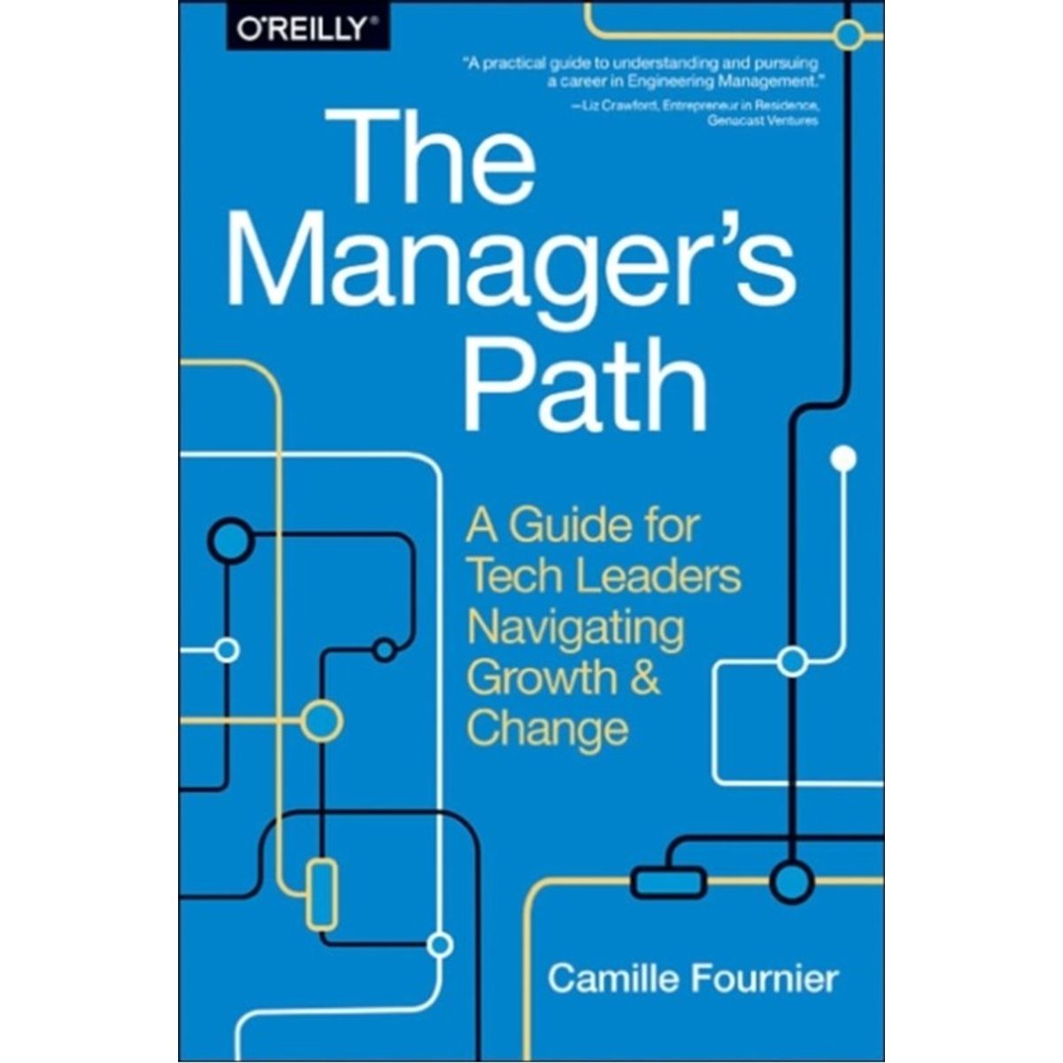 The Manager`s Path