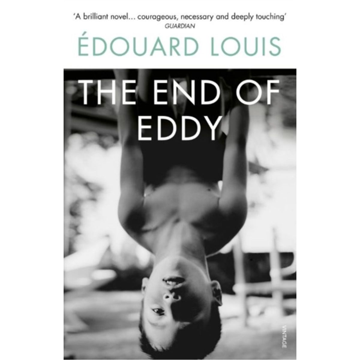 The End of Eddy