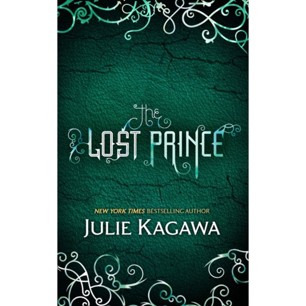 The Lost Prince