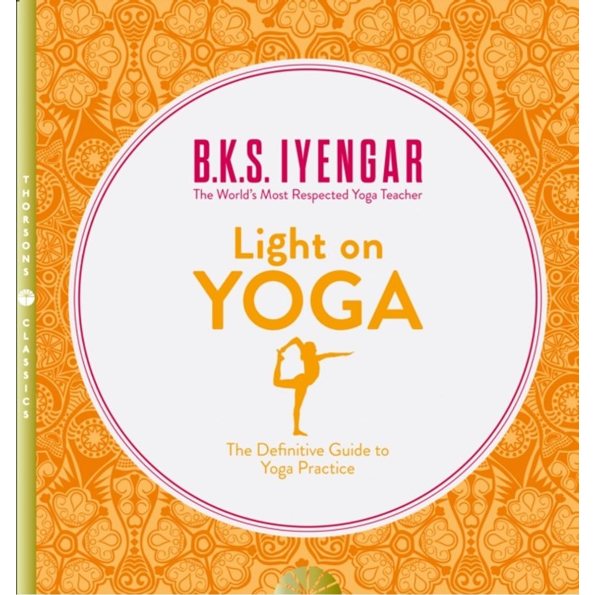 Light on Yoga