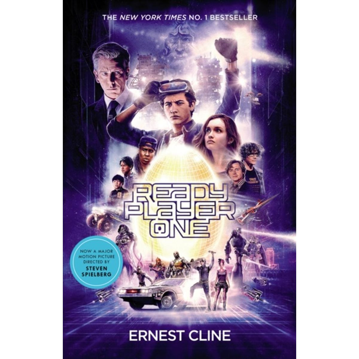 Ready Player One