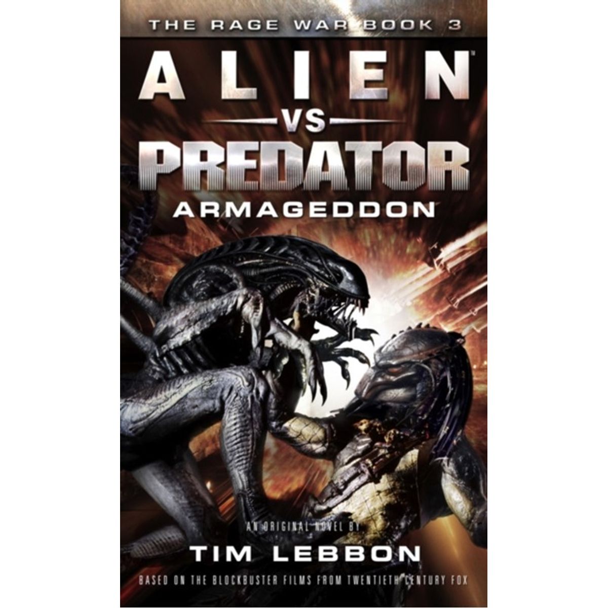 Alien vs. Predator - Armageddon