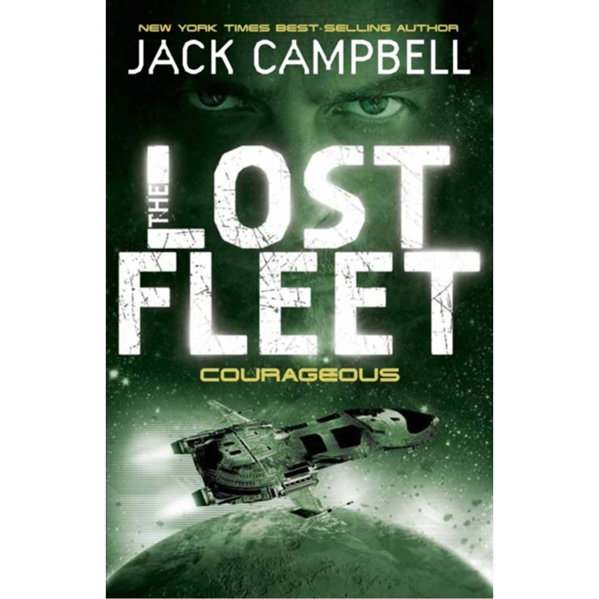 Lost Fleet - Courageous (Book 3)