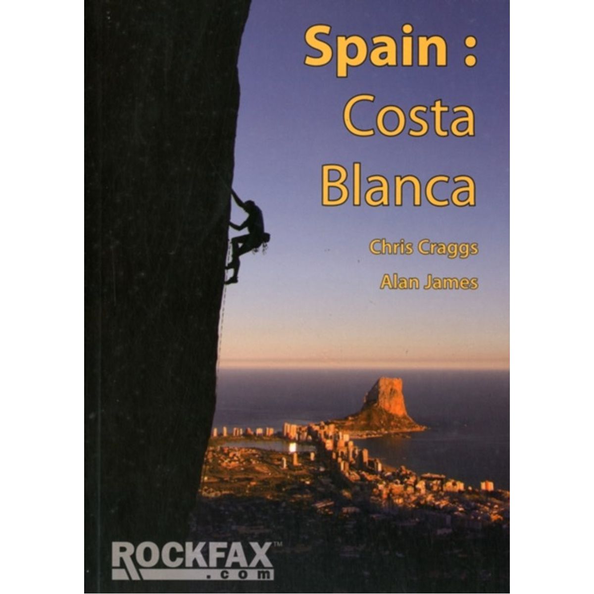 Spain: Costa Blanca