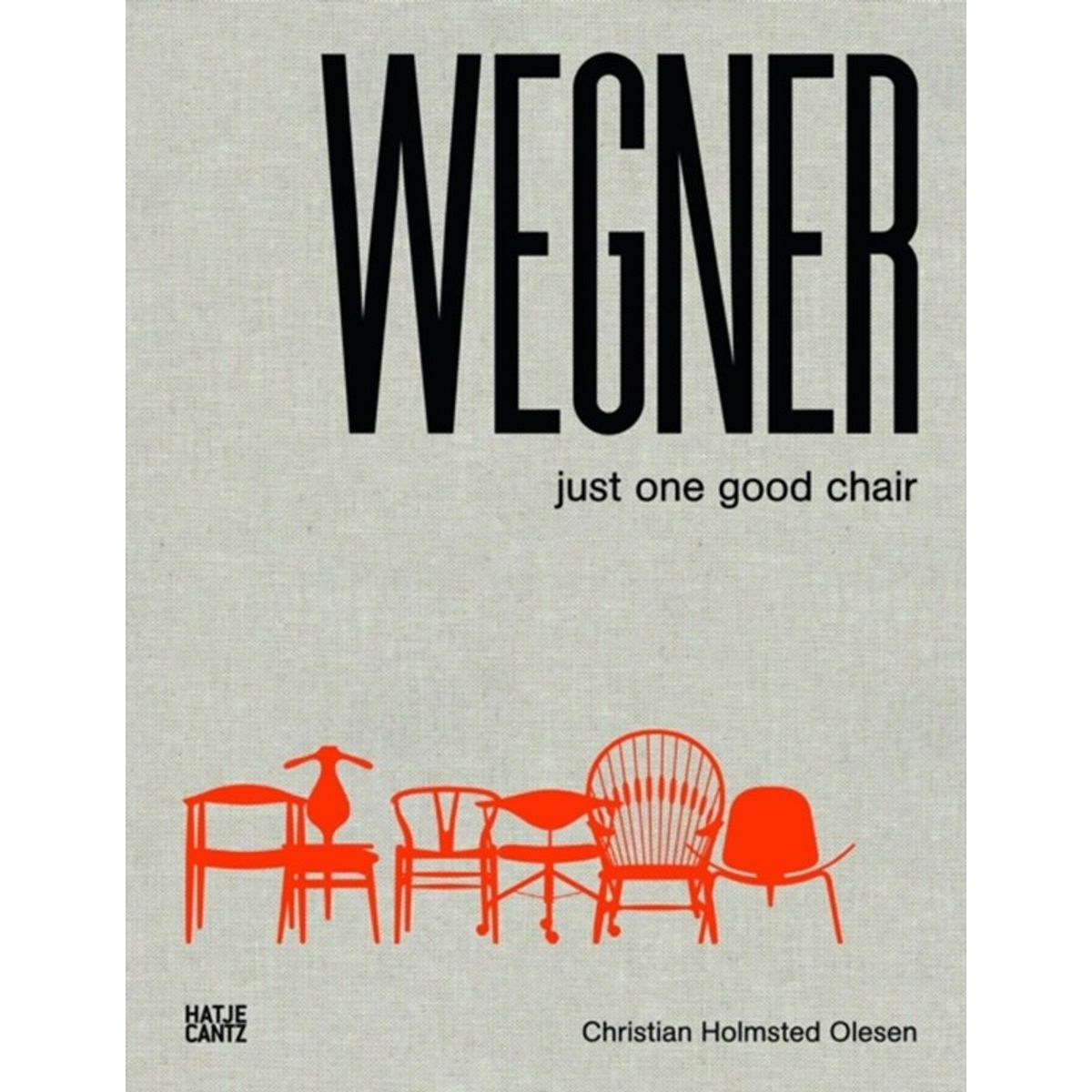 Hans J. Wegner