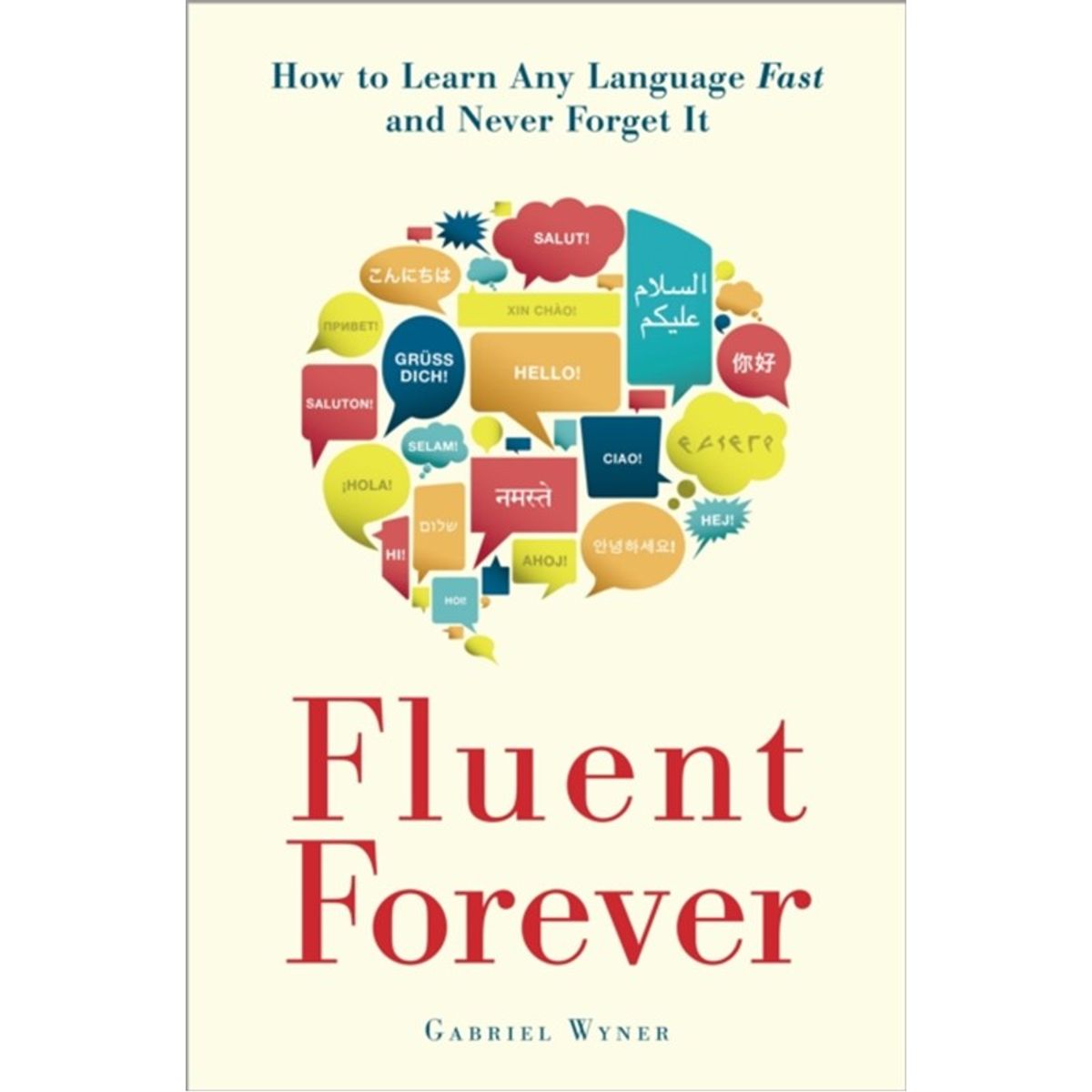 Fluent Forever