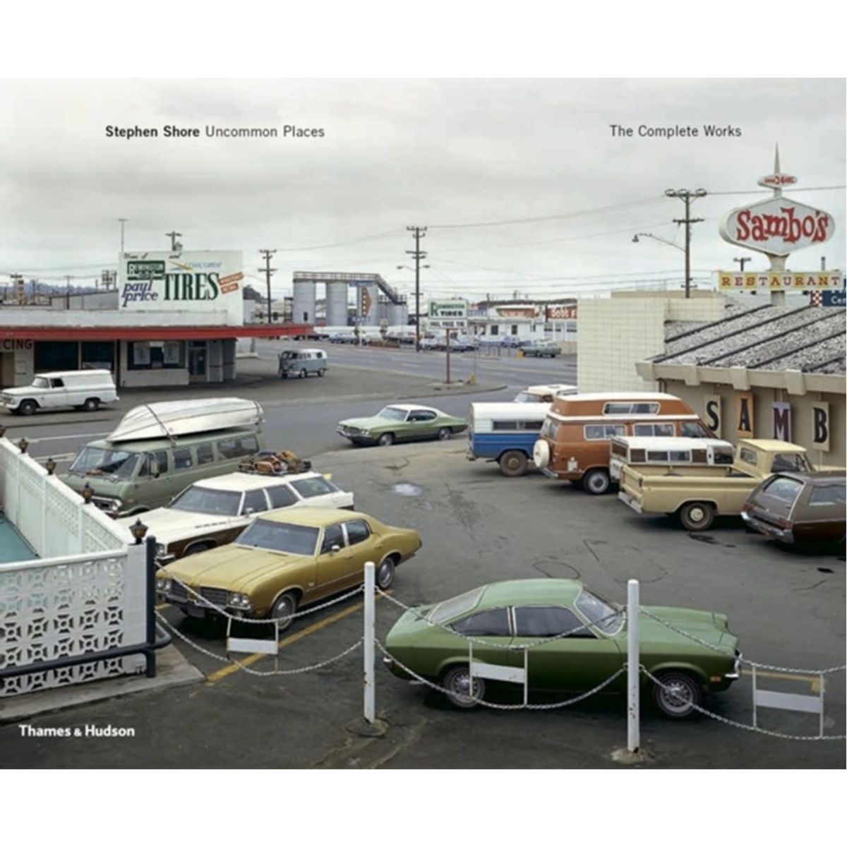 Stephen Shore