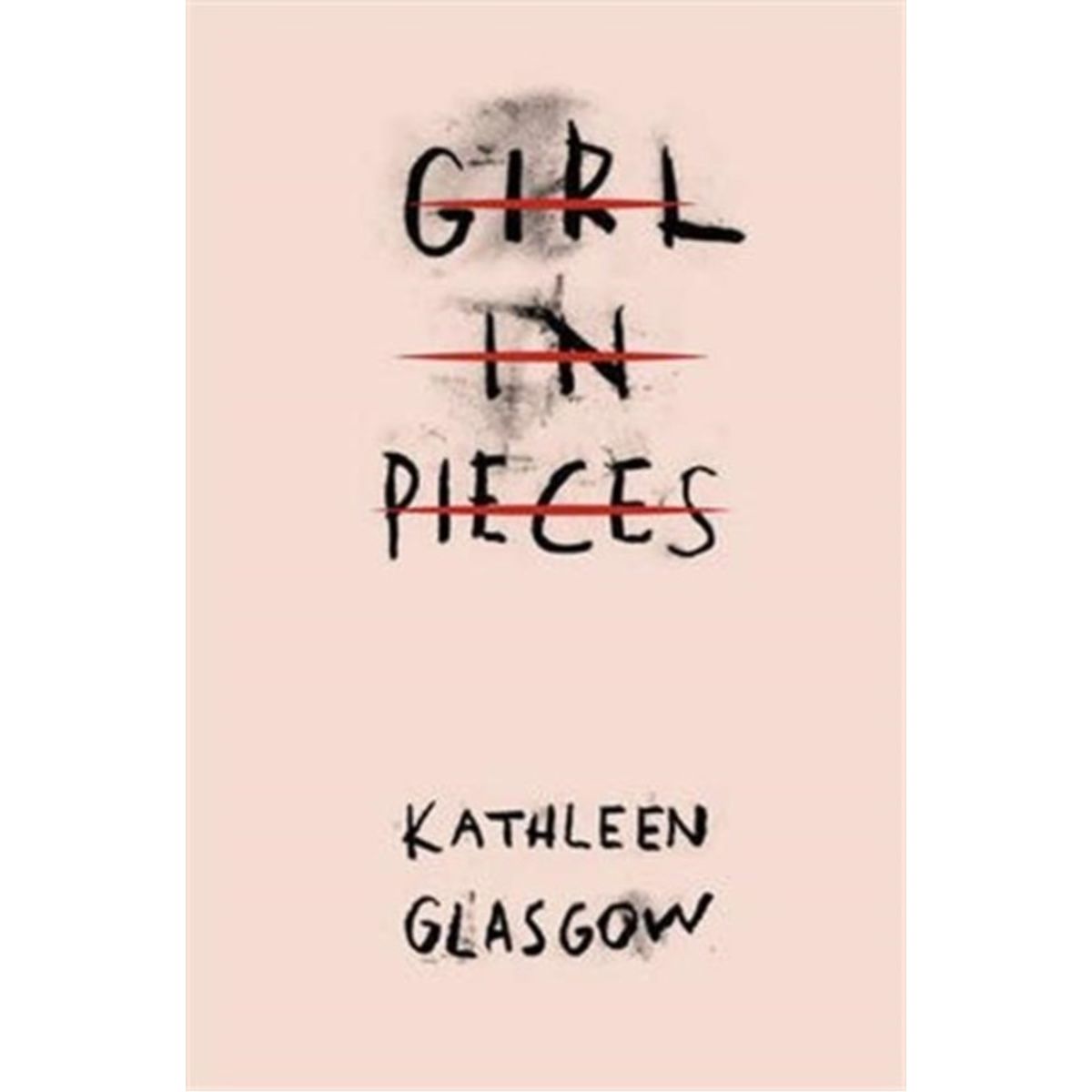 Girl in Pieces