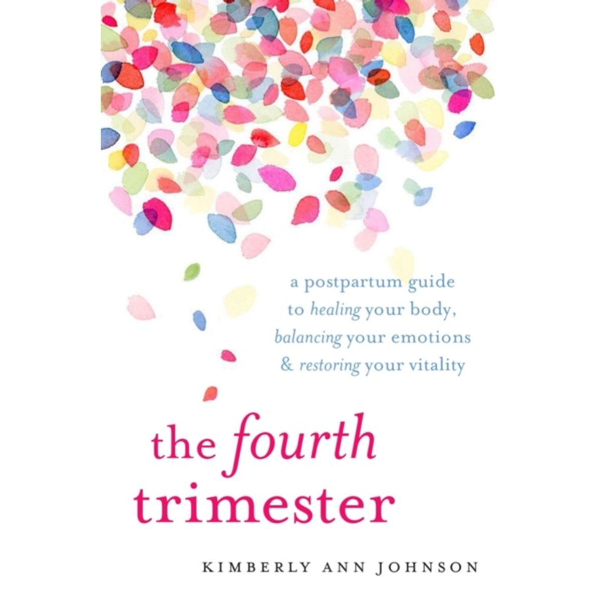 The Fourth Trimester