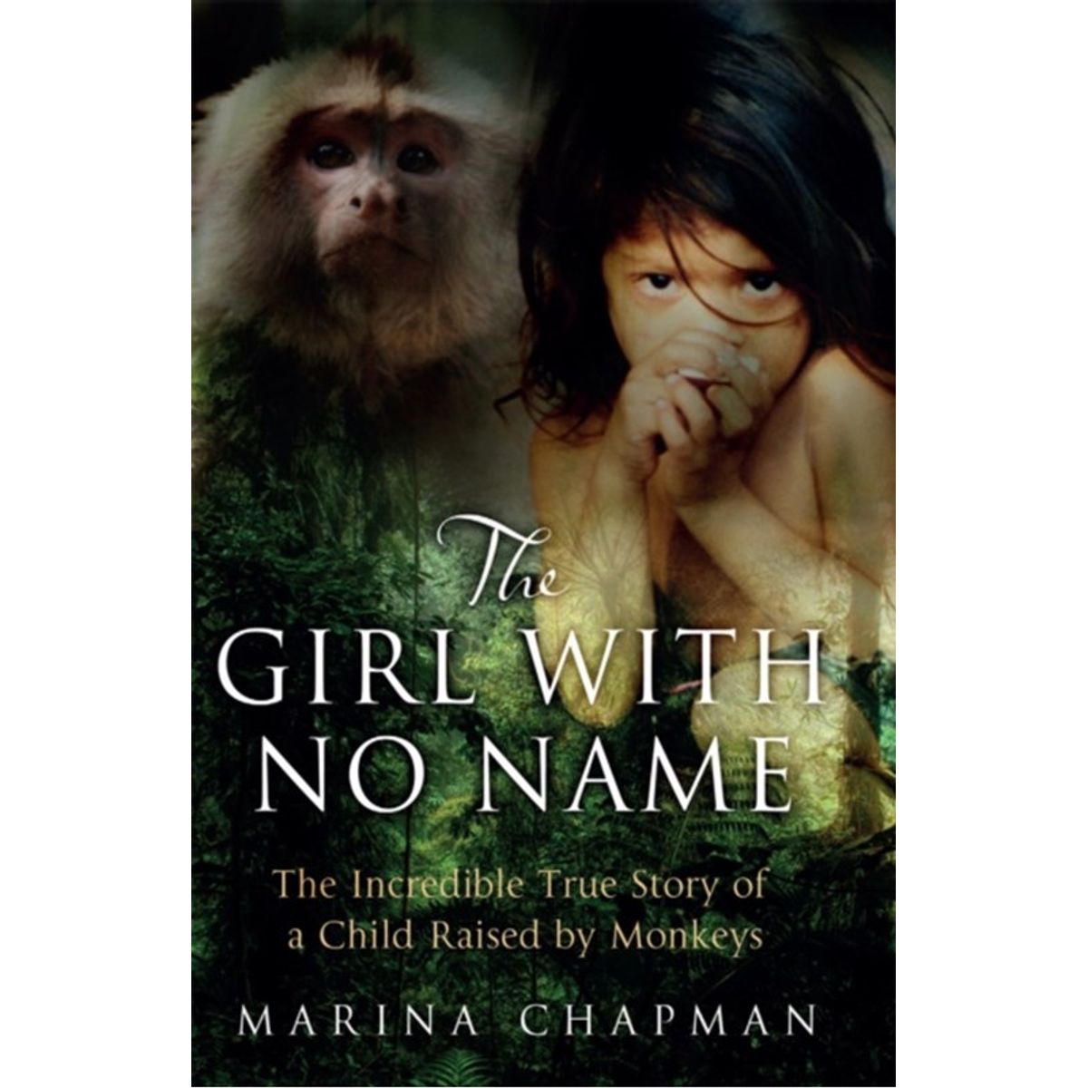 The Girl with No Name