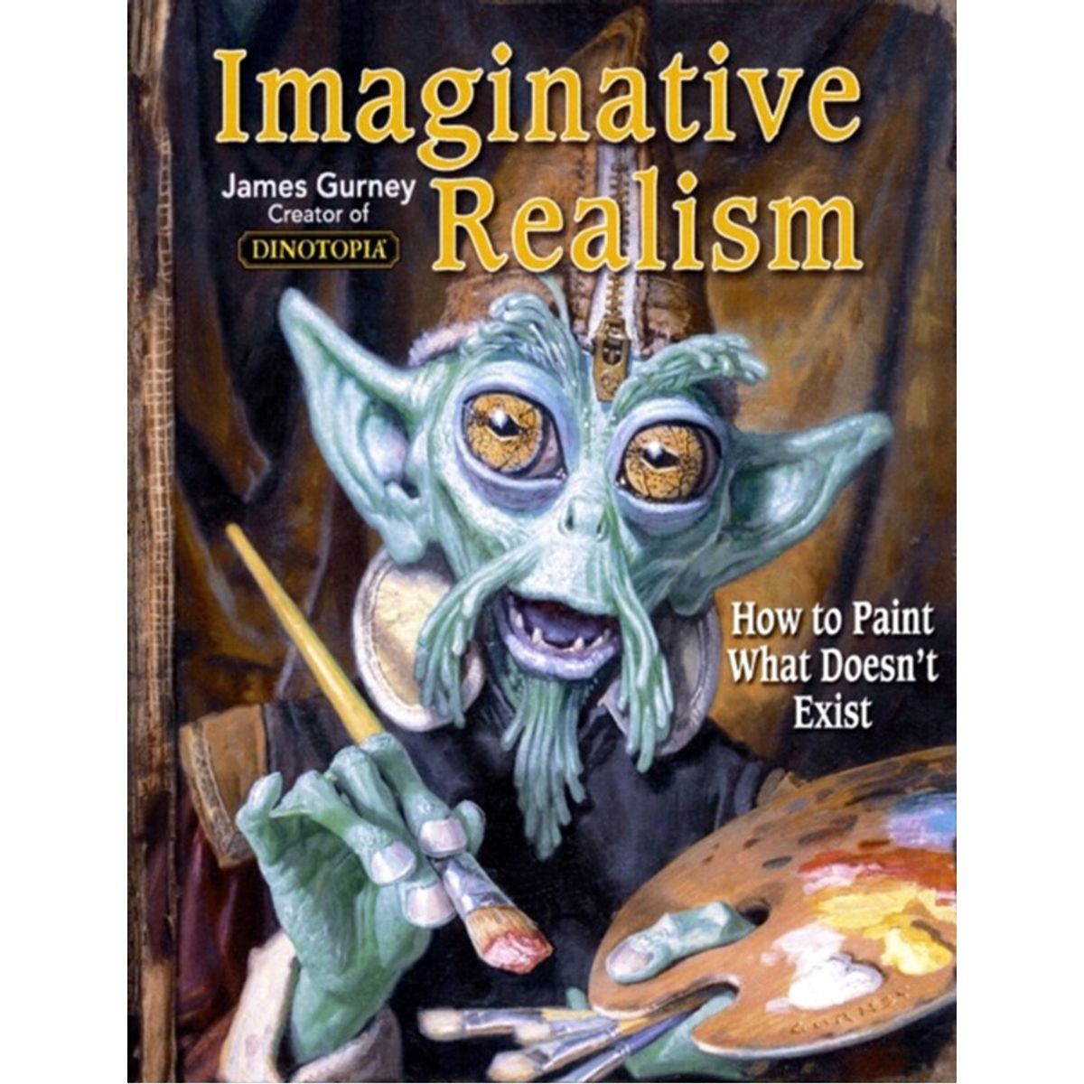 Imaginative Realism