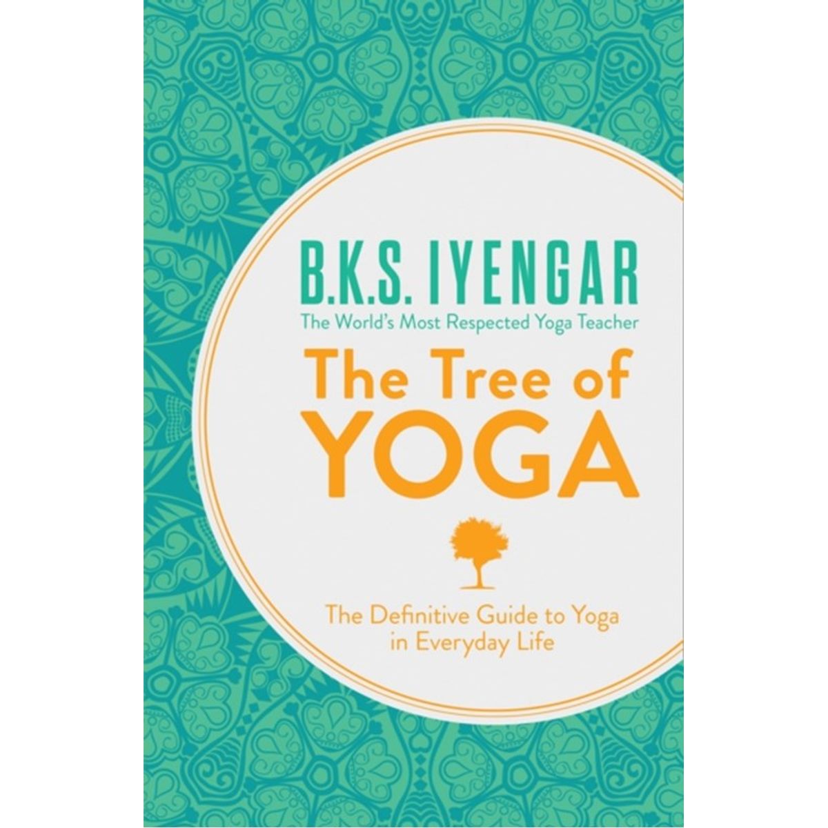 The Tree of Yoga