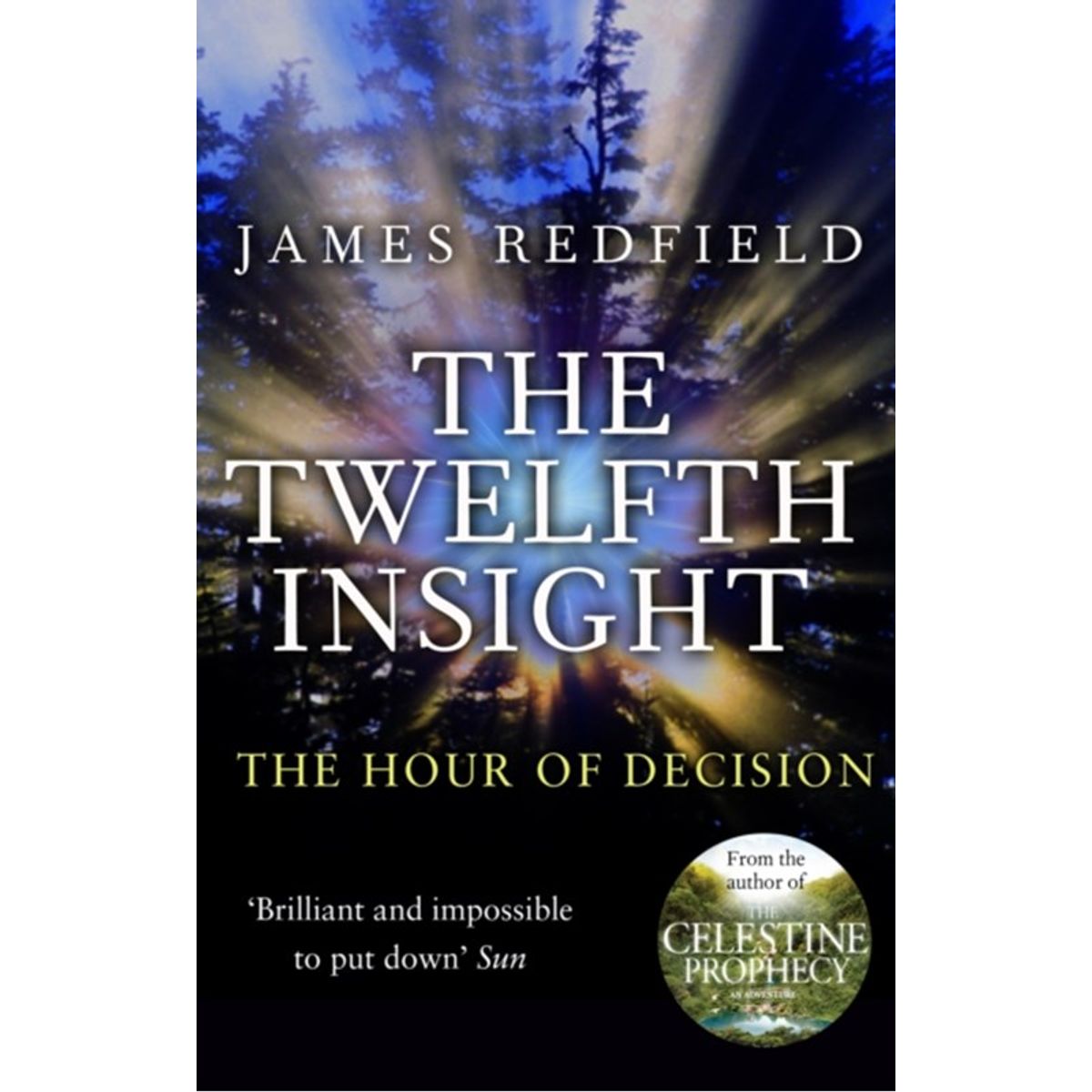 The Twelfth Insight