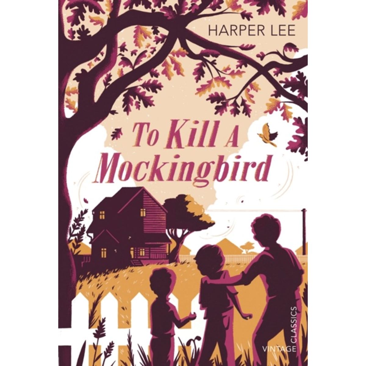 To Kill a Mockingbird