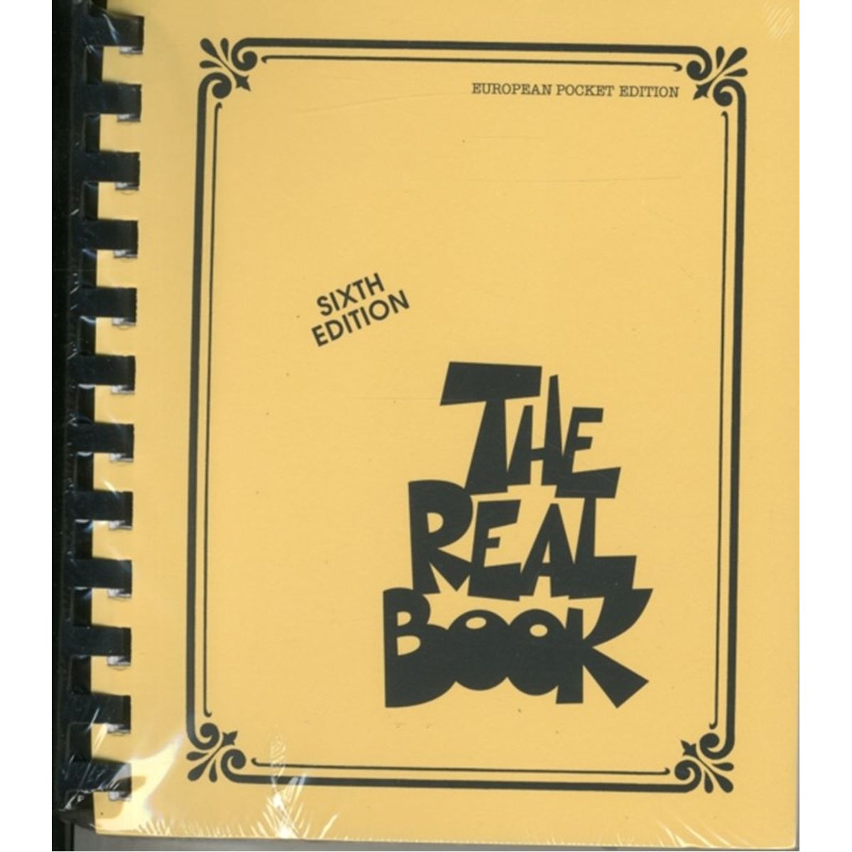 The Real Book - Volume I (6th ed.)