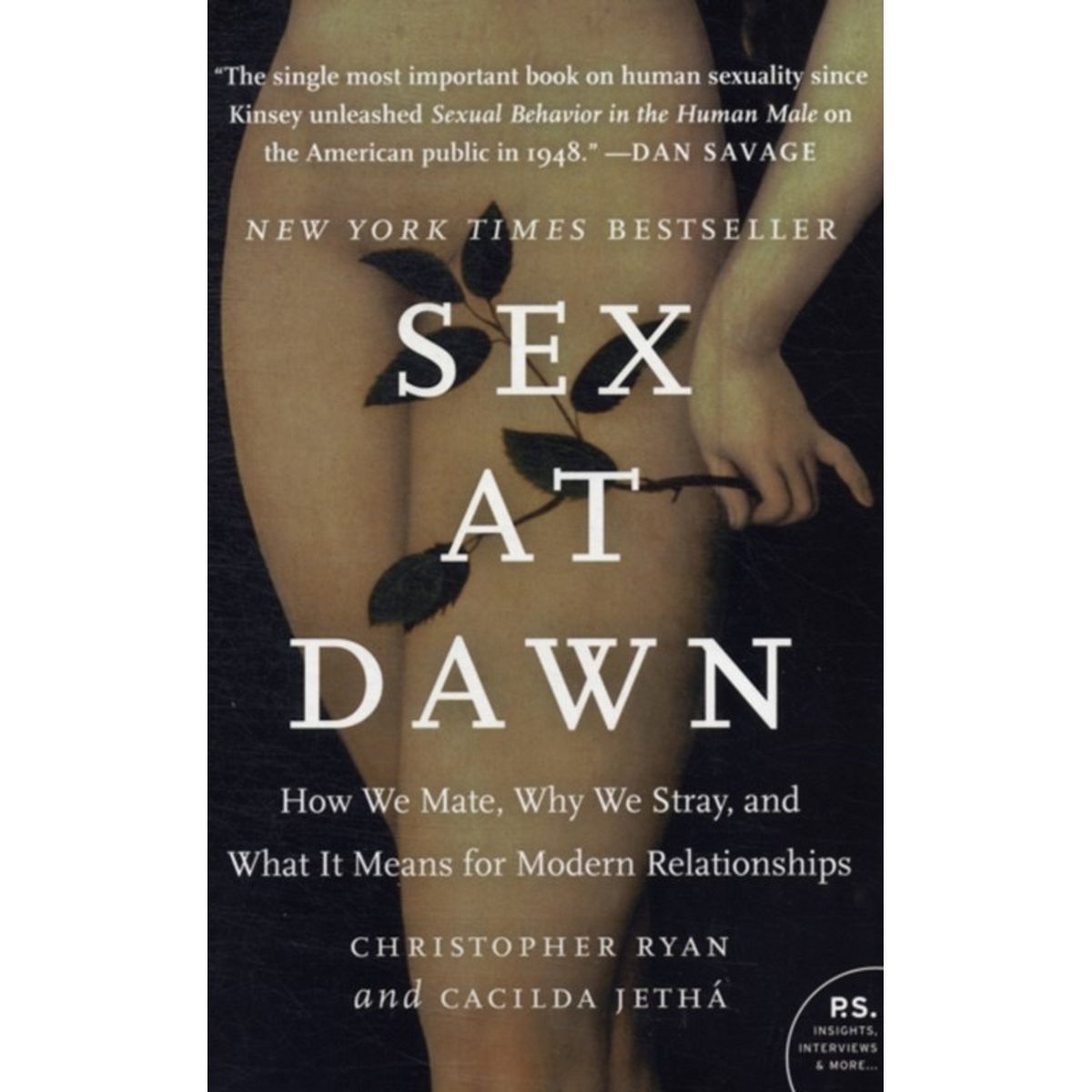 Sex at Dawn