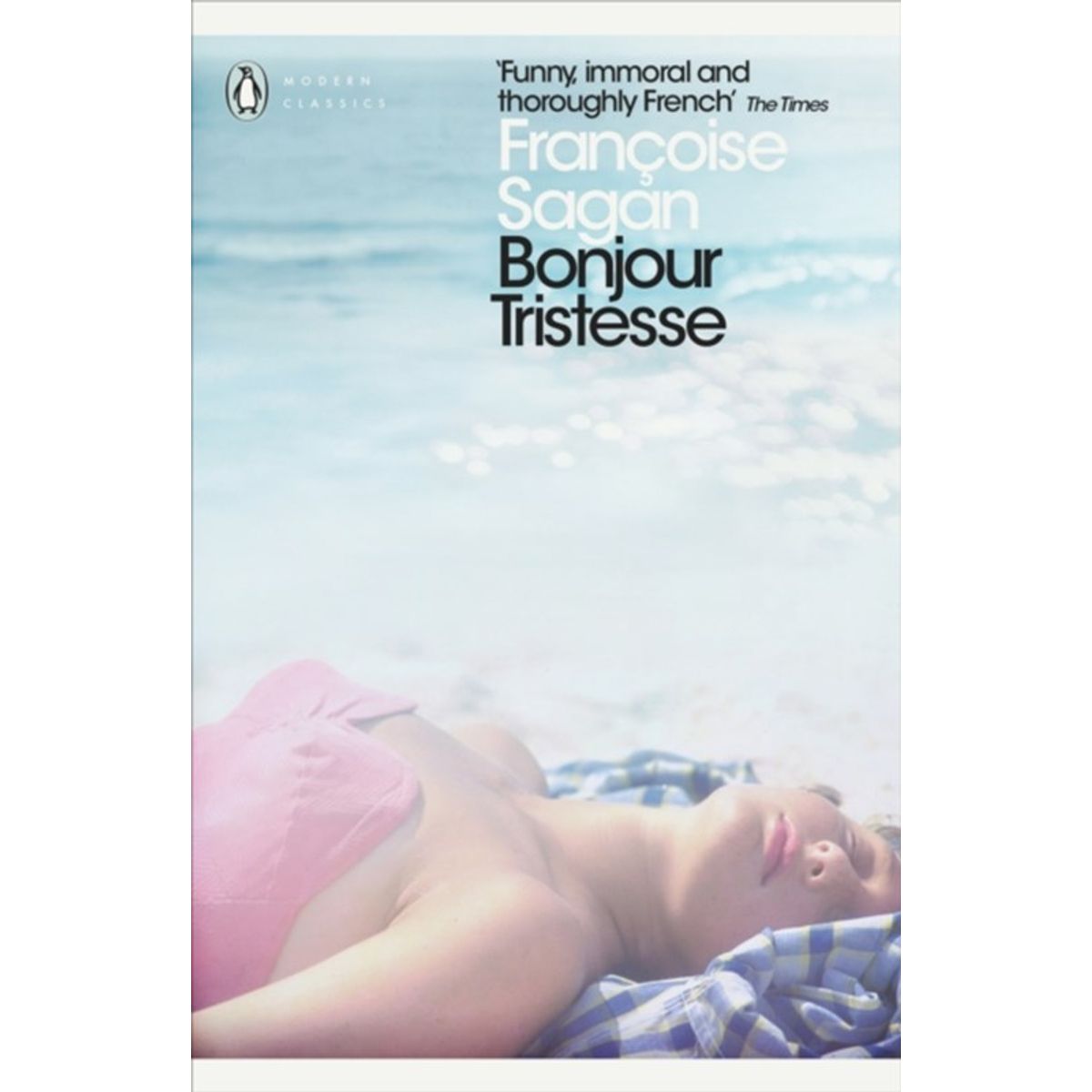 Bonjour Tristesse and A Certain Smile