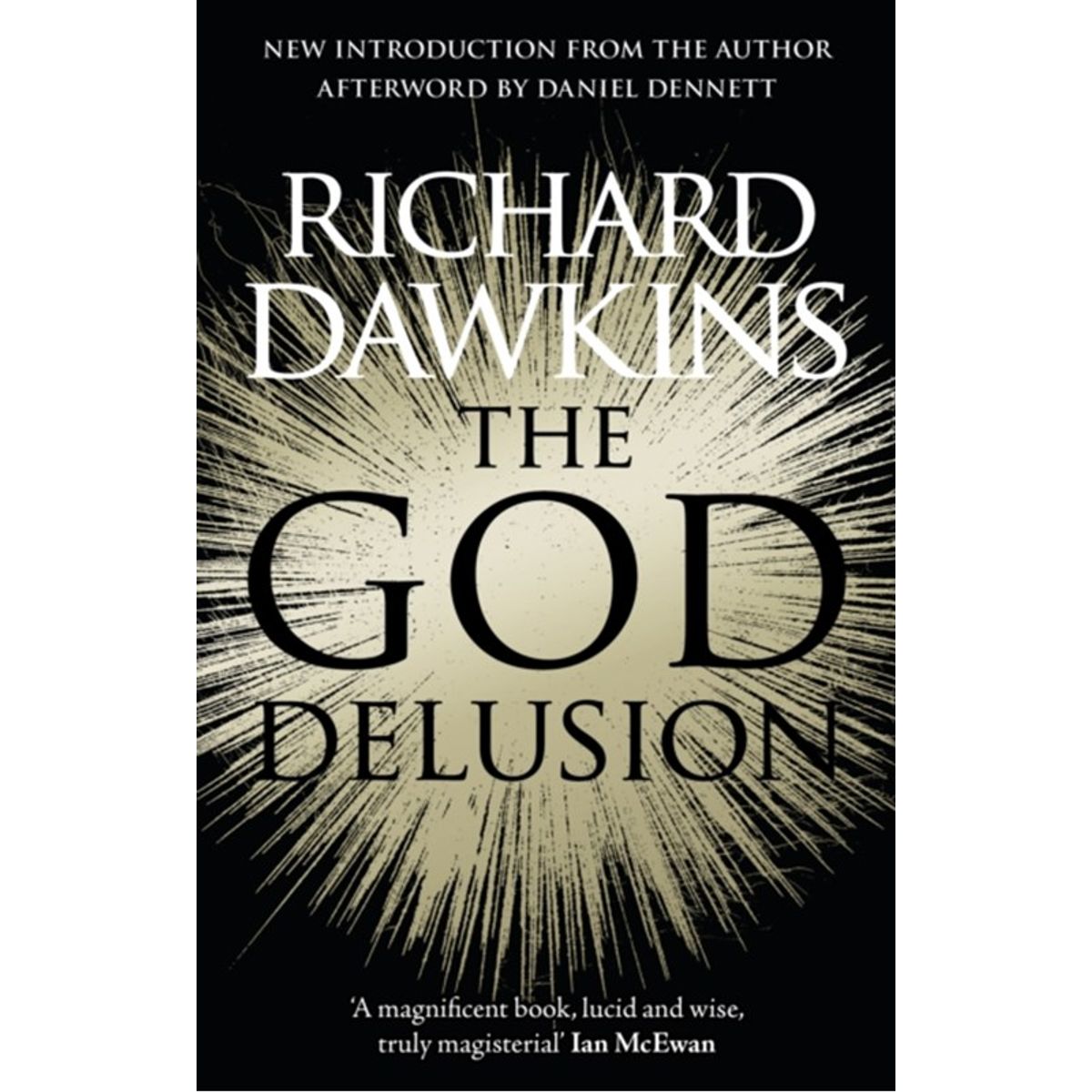 The God Delusion