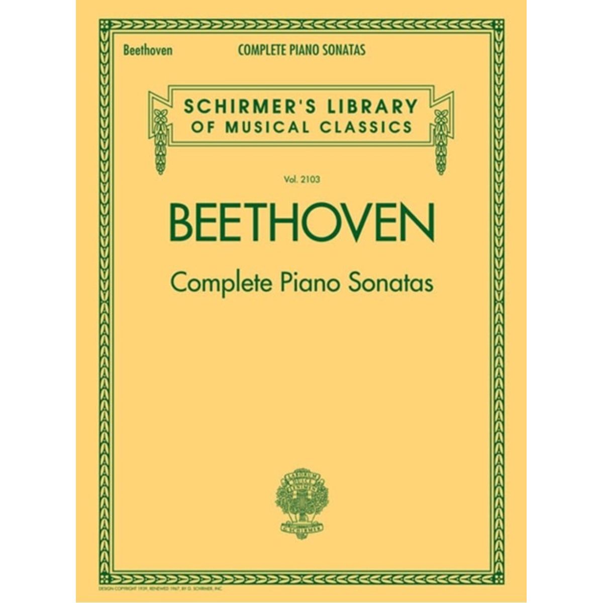 Beethoven - Complete Piano Sonatas