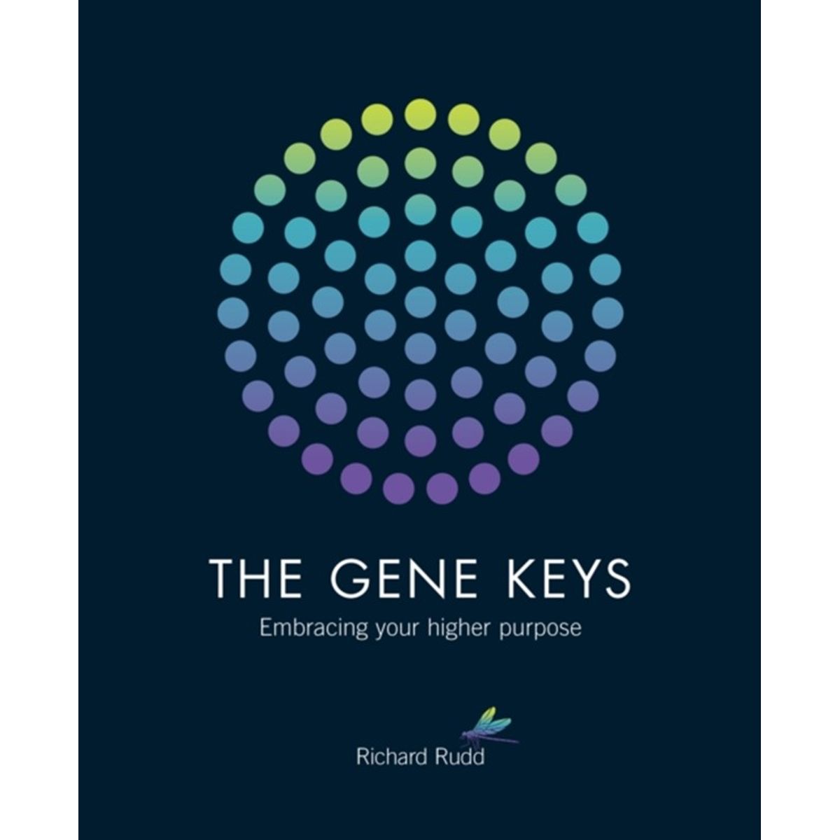 The Gene Keys