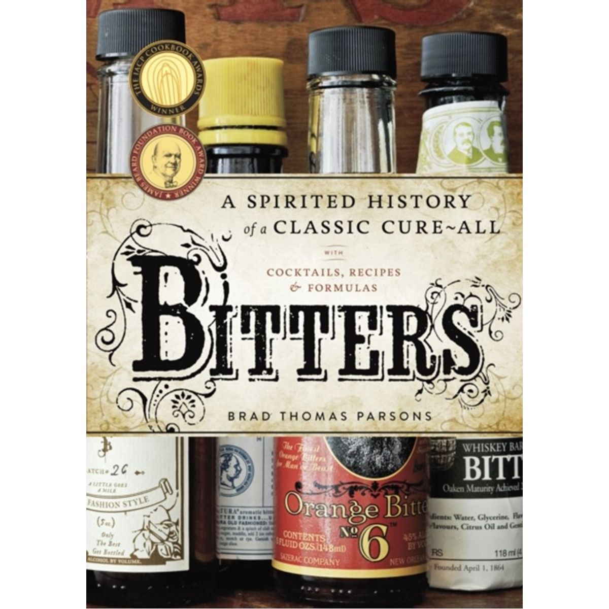 Bitters