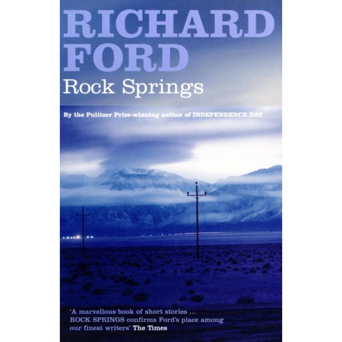 Rock Springs