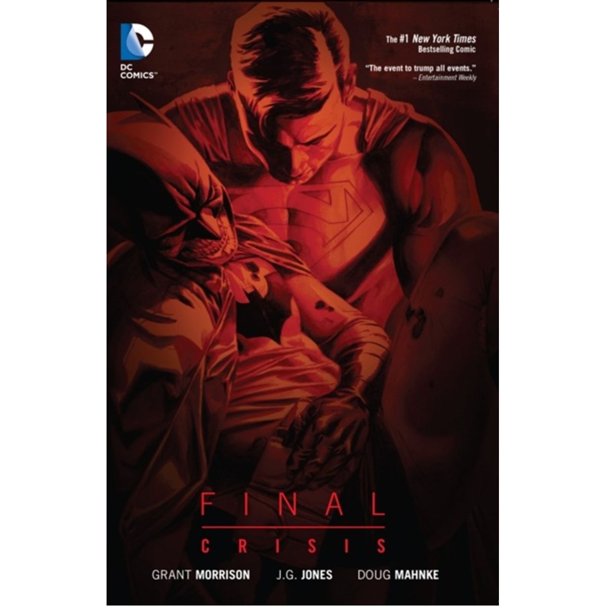 Final Crisis (New Edition)