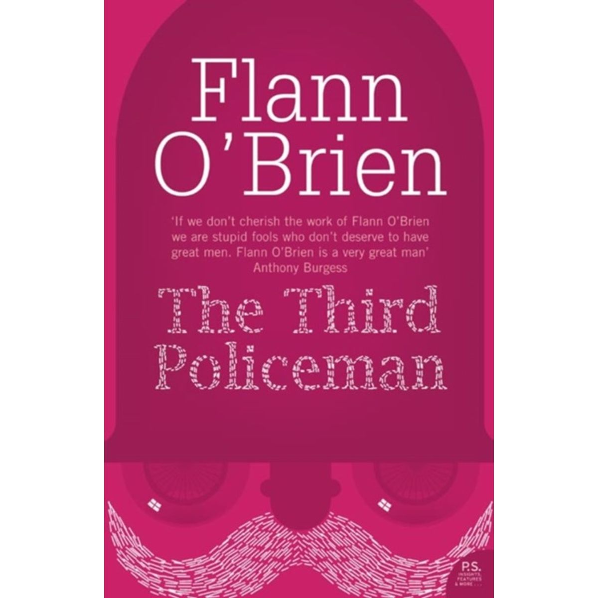 The Third Policeman