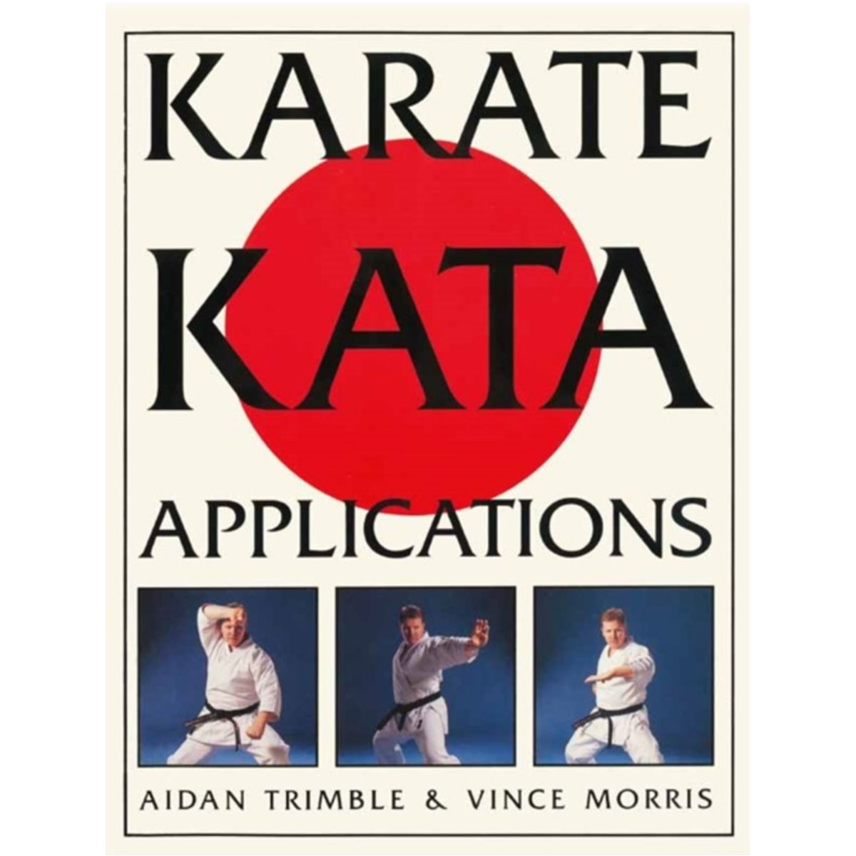 Karate Kata Applications