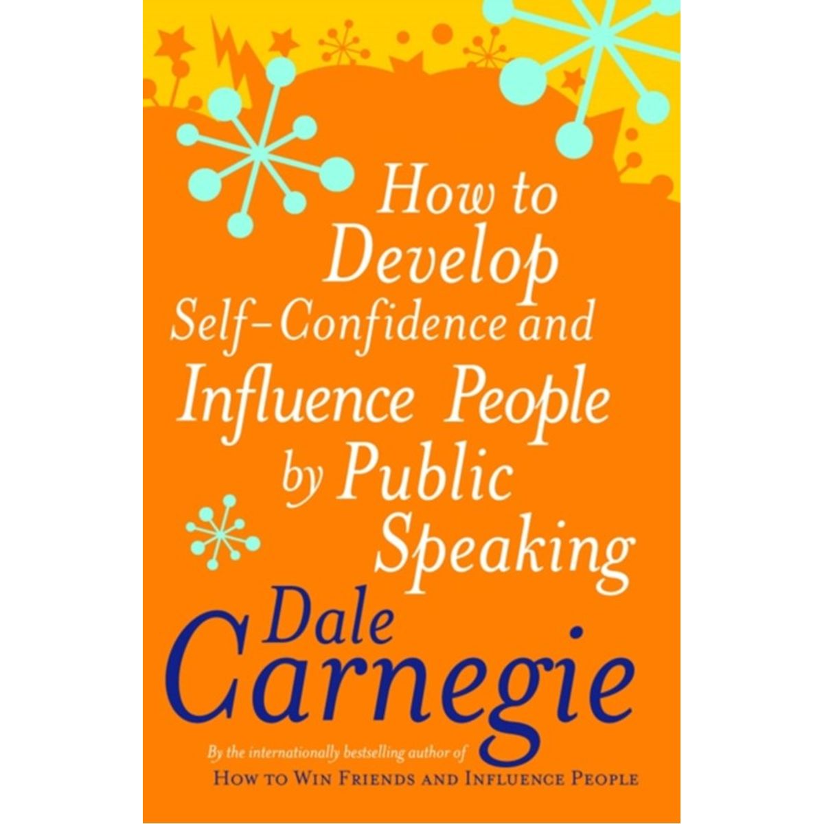 How To Develop Self-Confidence