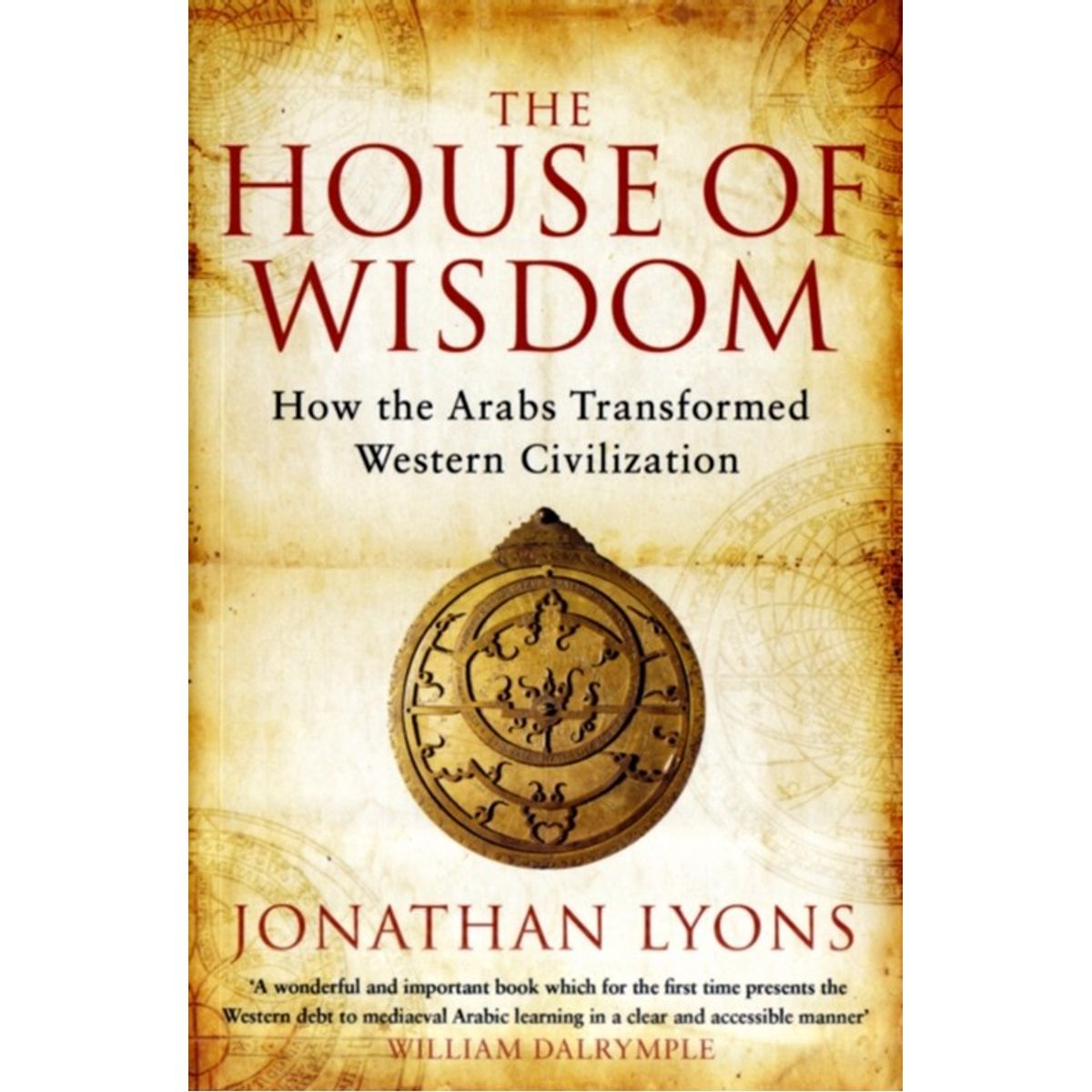 The House of Wisdom