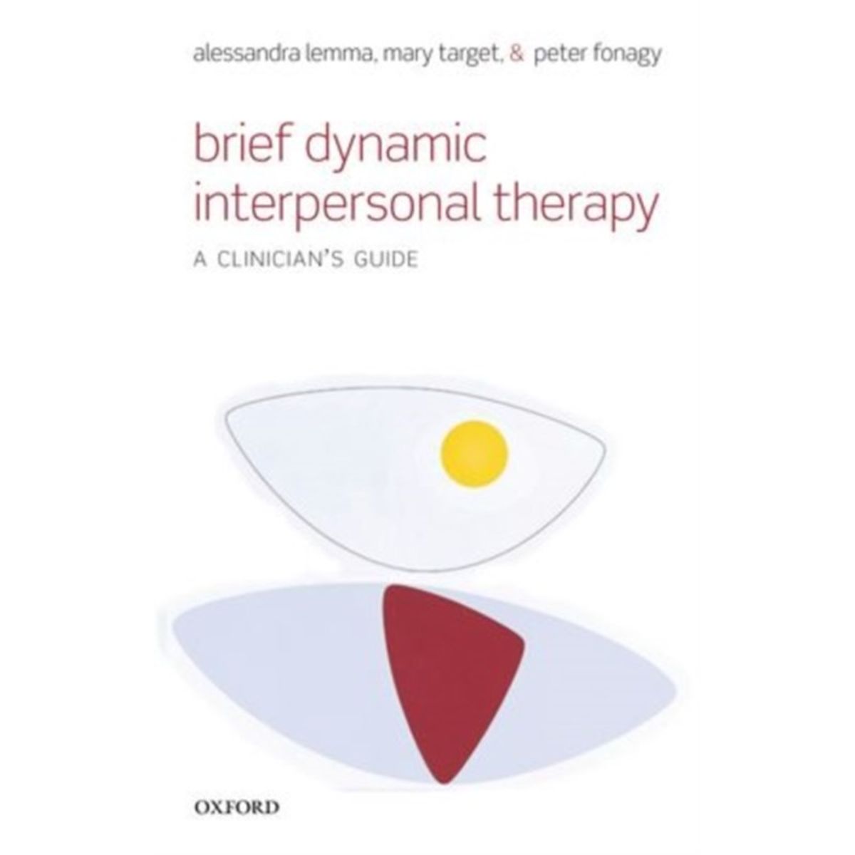 Brief Dynamic Interpersonal Therapy