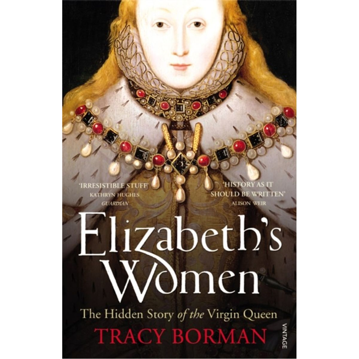 Elizabeth's Women