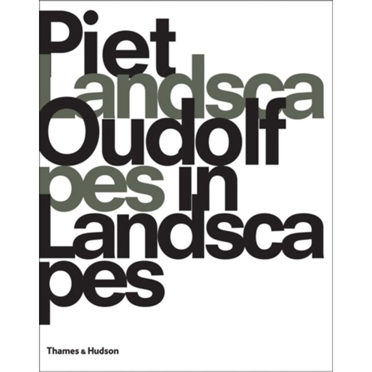 Piet Oudolf