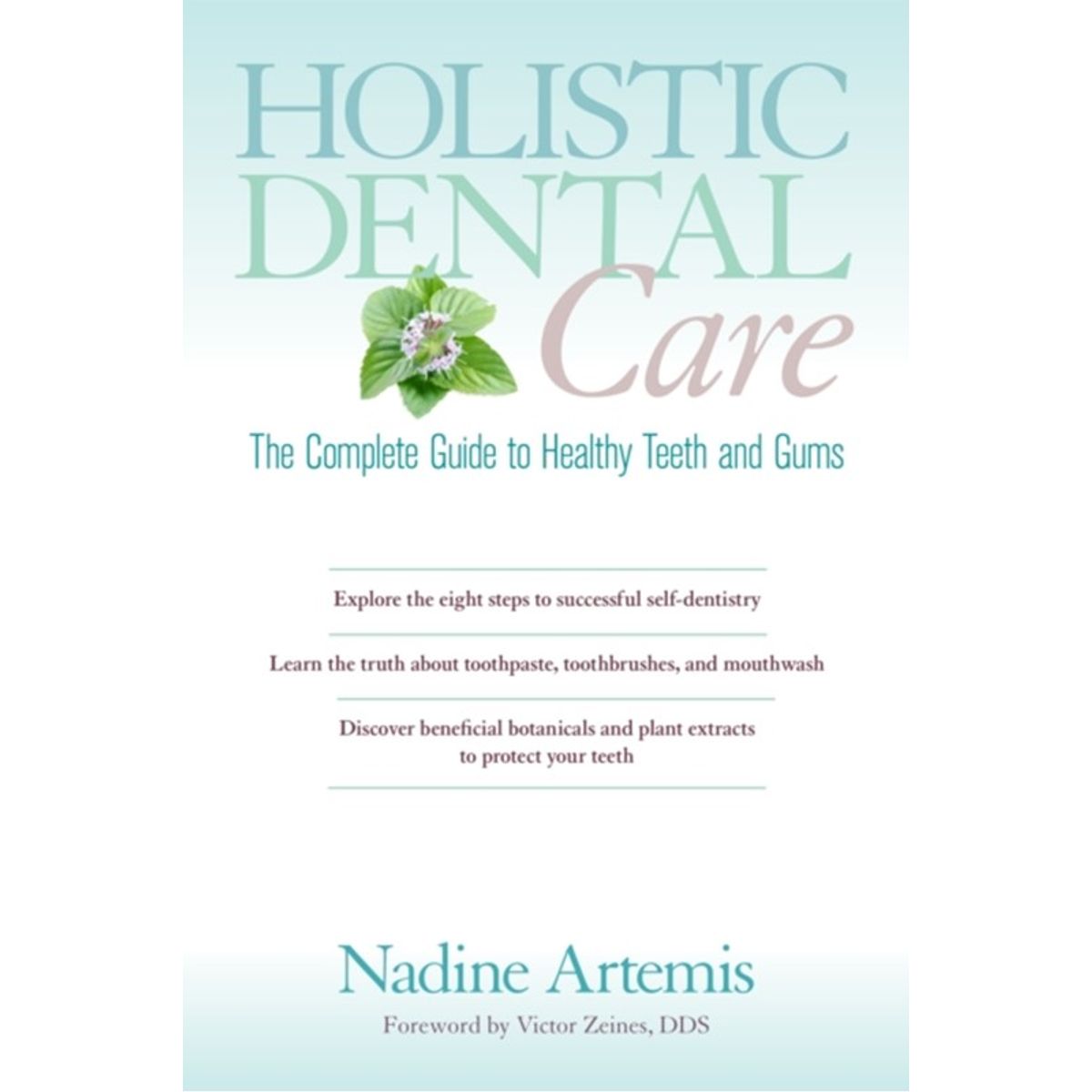 Holistic Dental Care