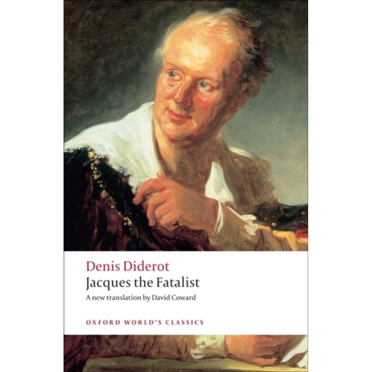 Jacques the Fatalist