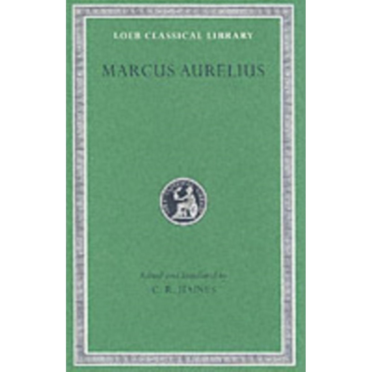 Marcus Aurelius