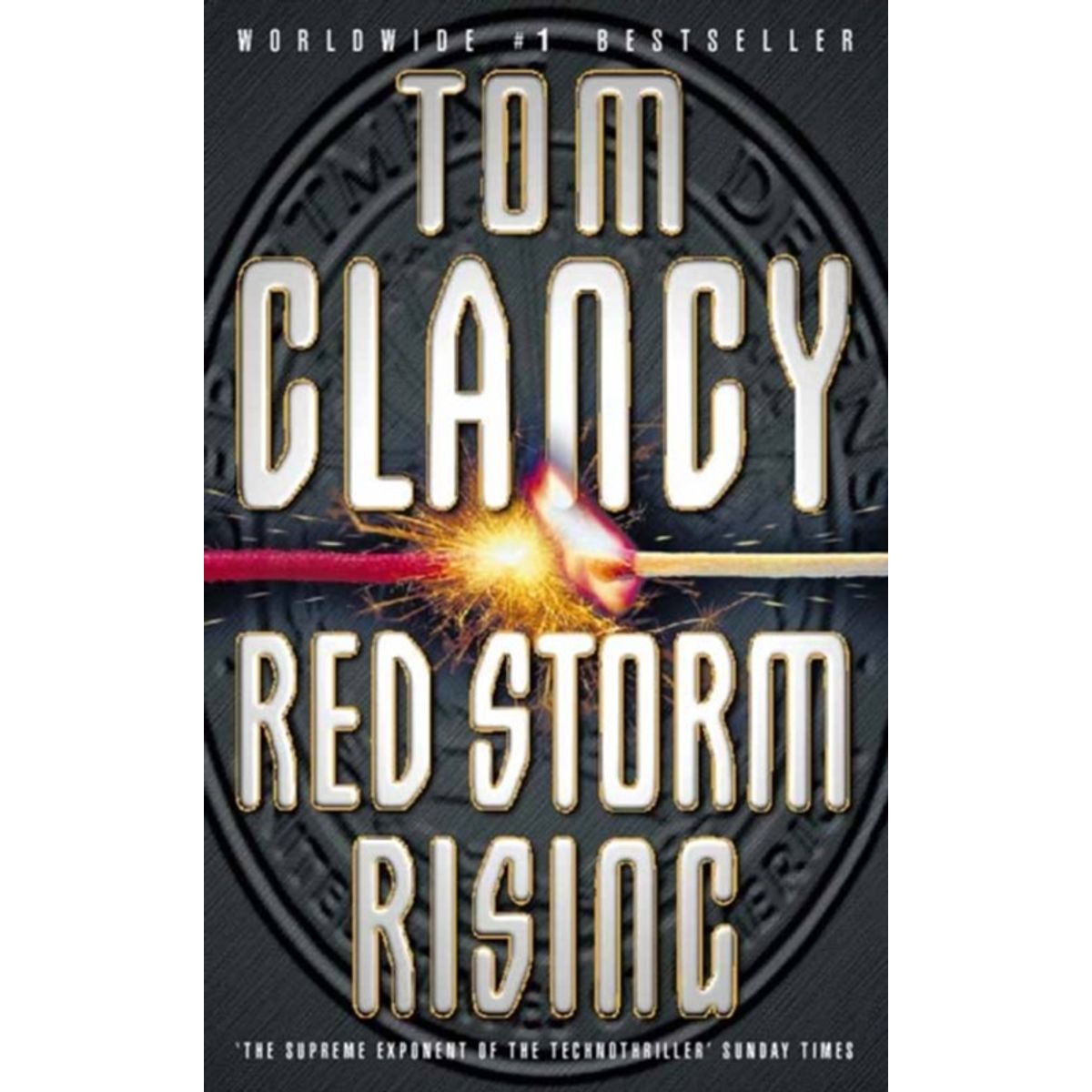 Red Storm Rising