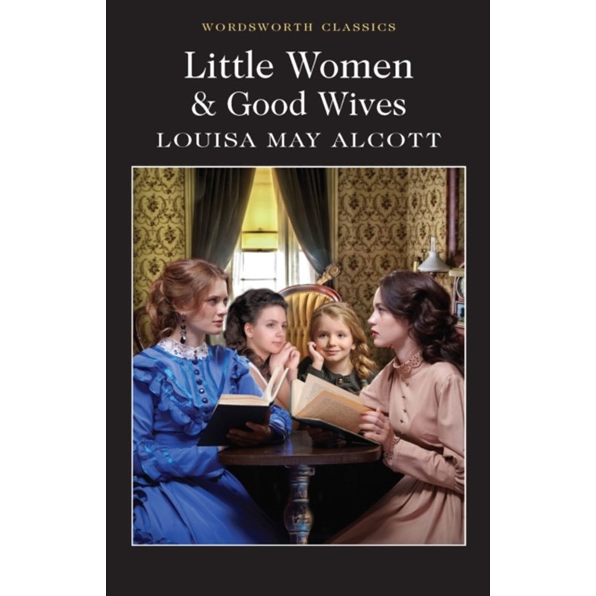 Little Women & Good Wives