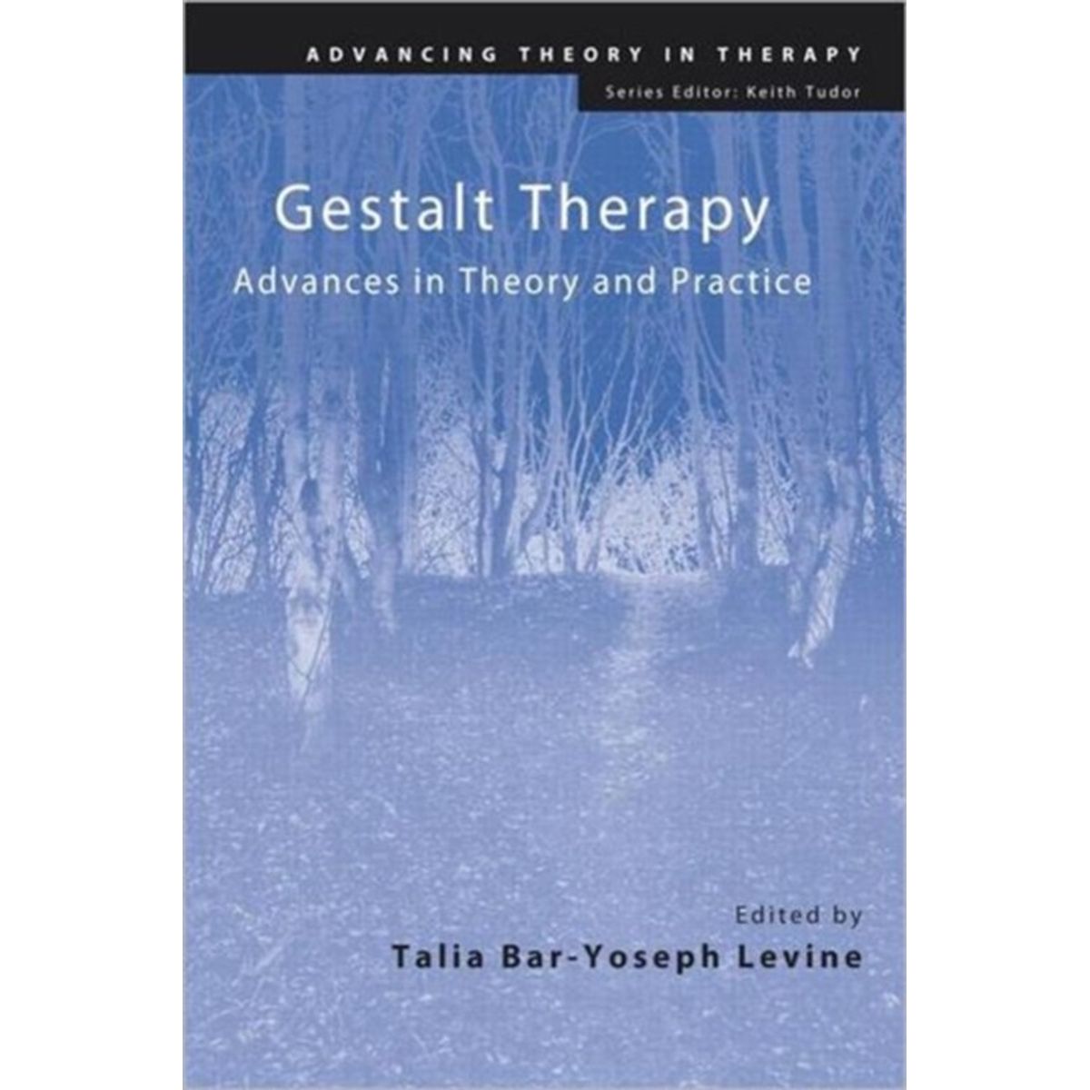 Gestalt Therapy