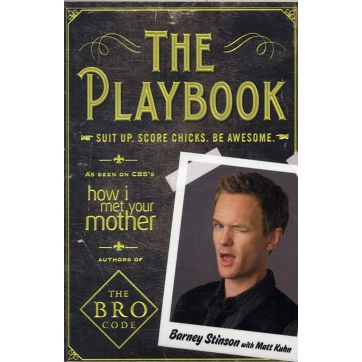 The Playbook