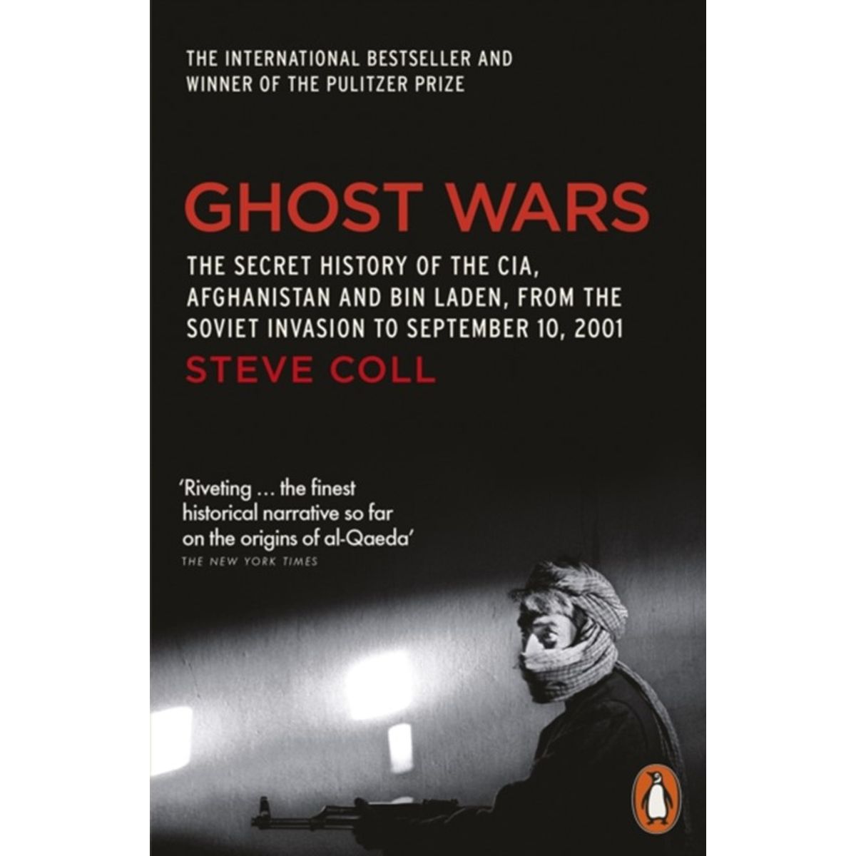 Ghost Wars