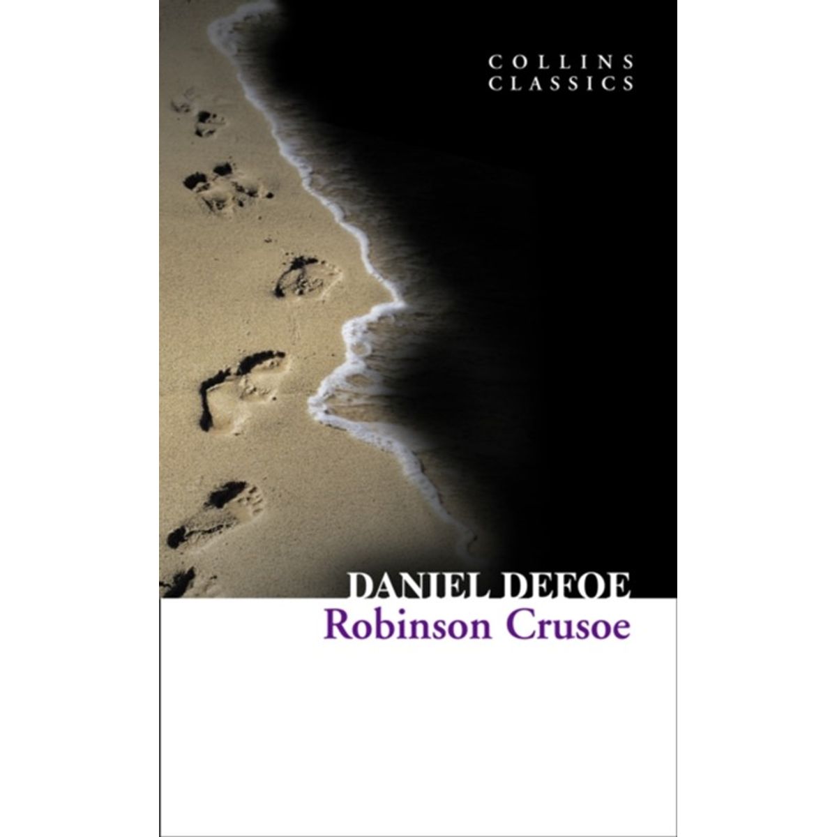 Robinson Crusoe