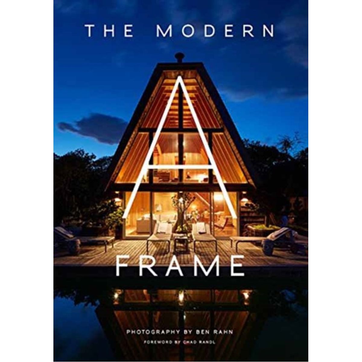 The Modern A-Frame