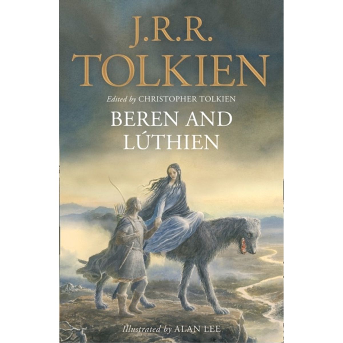 Beren and Luthien