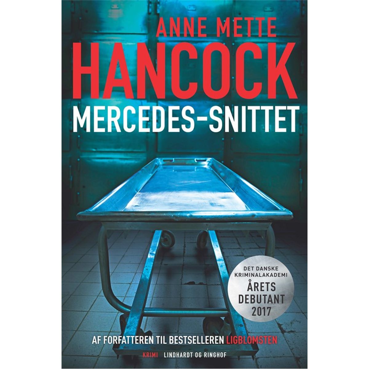 Mercedes-snittet