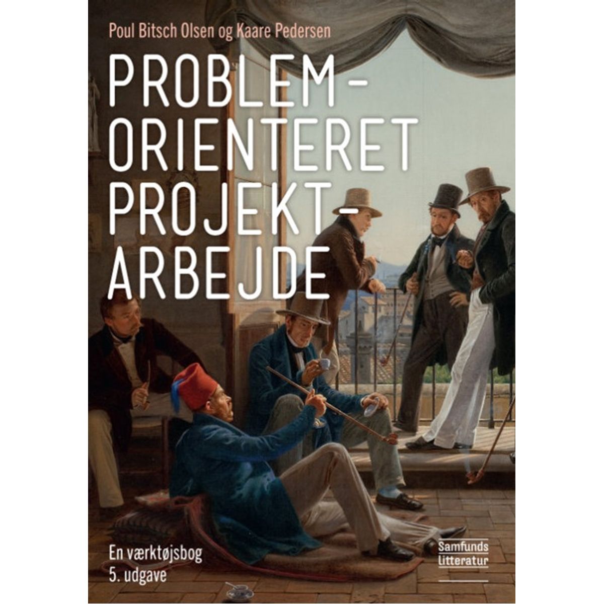 Problemorienteret projektarbejde