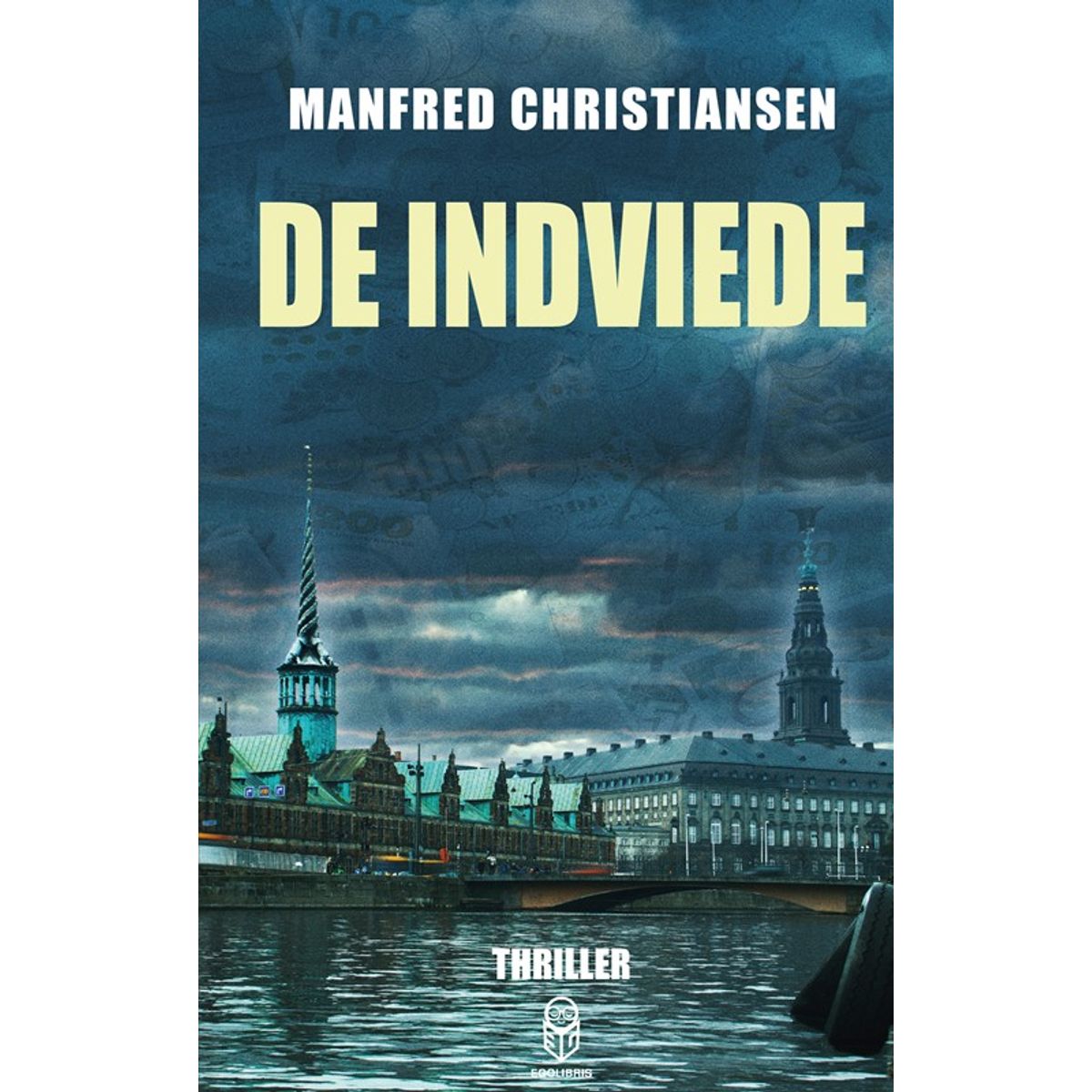 De indviede