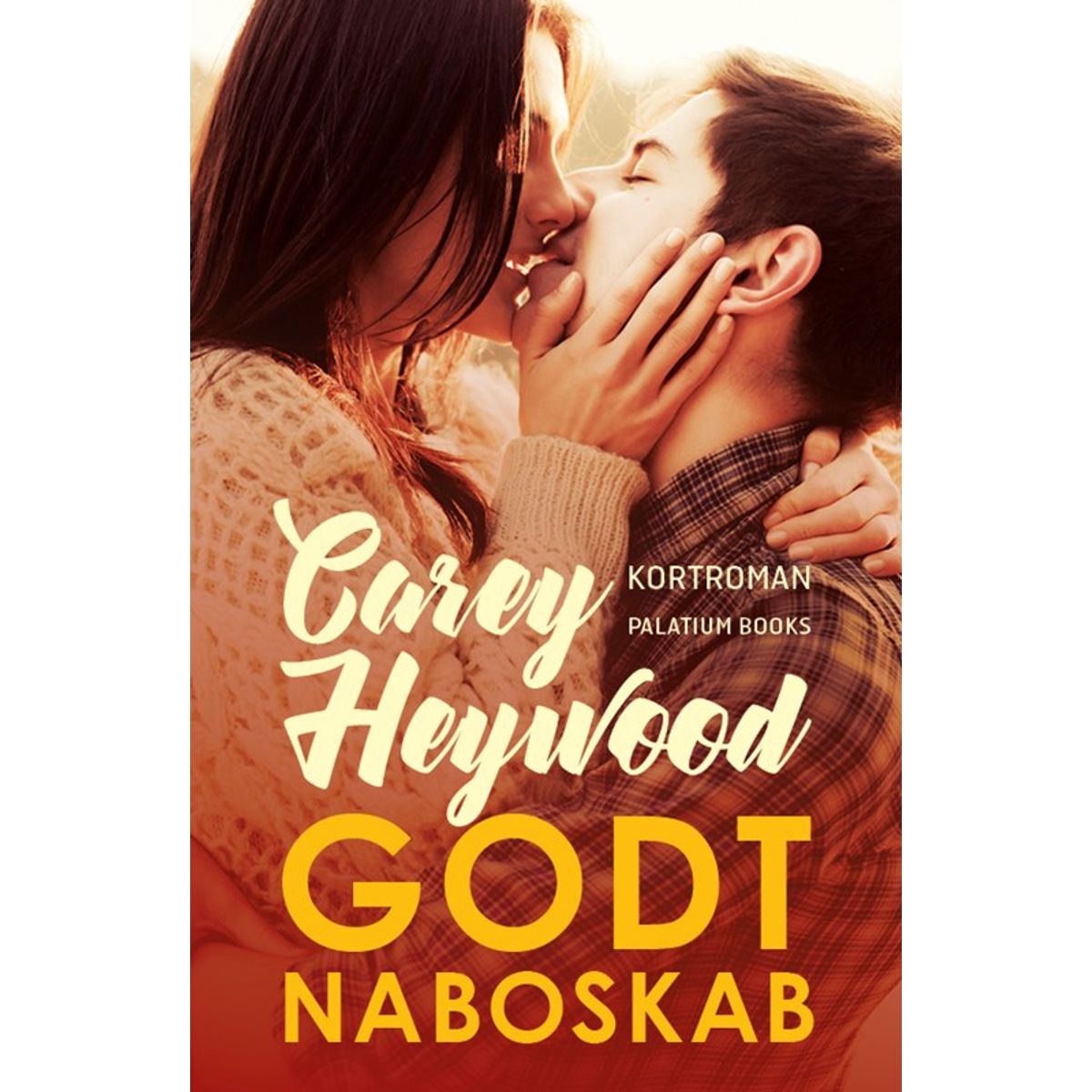 Godt naboskab